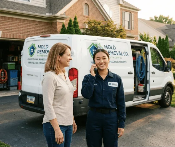 Crawlspace Mold Remediation Rillton, PA FAQs